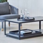 Cane-line Level Coffee Table